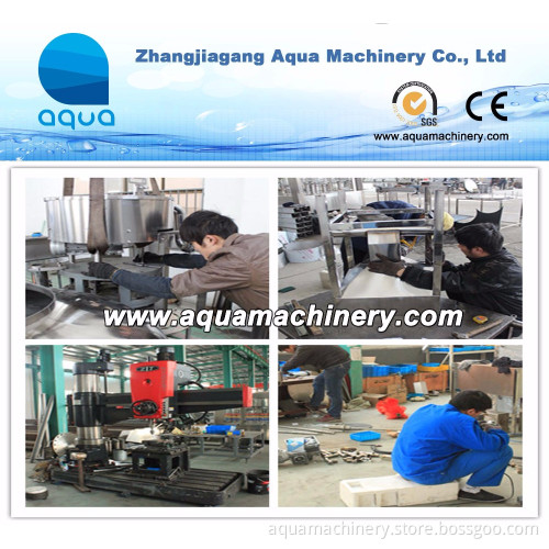 Alkalin Water Filling Plant/Machine/Equipment For Sale